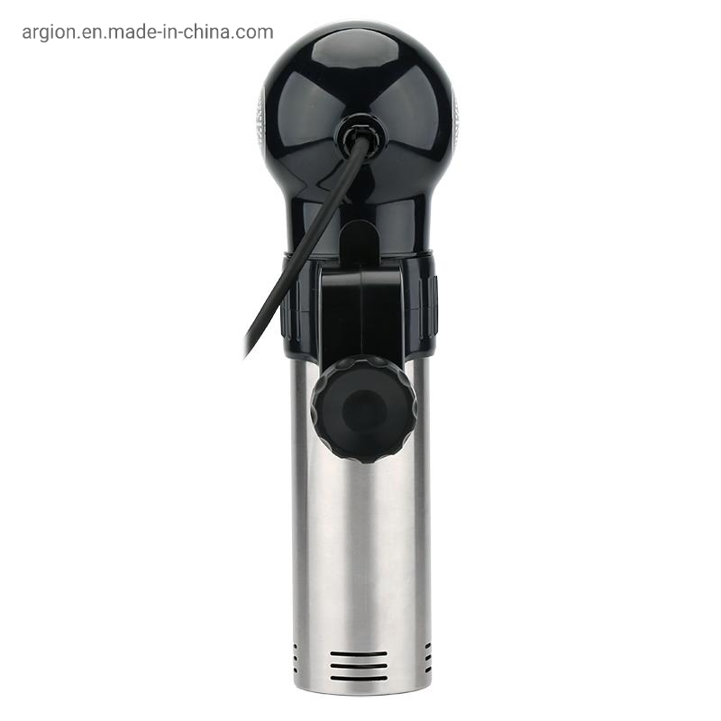 Kitchen Equipment OEM Manufacturer Electric Sous Vide Cooker with WiFi Control