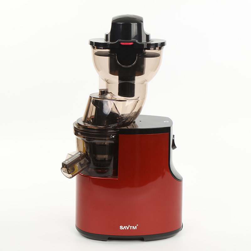 Factory Sale Big Mouth Domestic Juicer