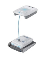 Cordless Robotic Pool Cleaner 300sq Meters Swimming Cleaning Cordless Robot Pool Cleaner Automatic Robotic Pool Auto Cleaner Pr2