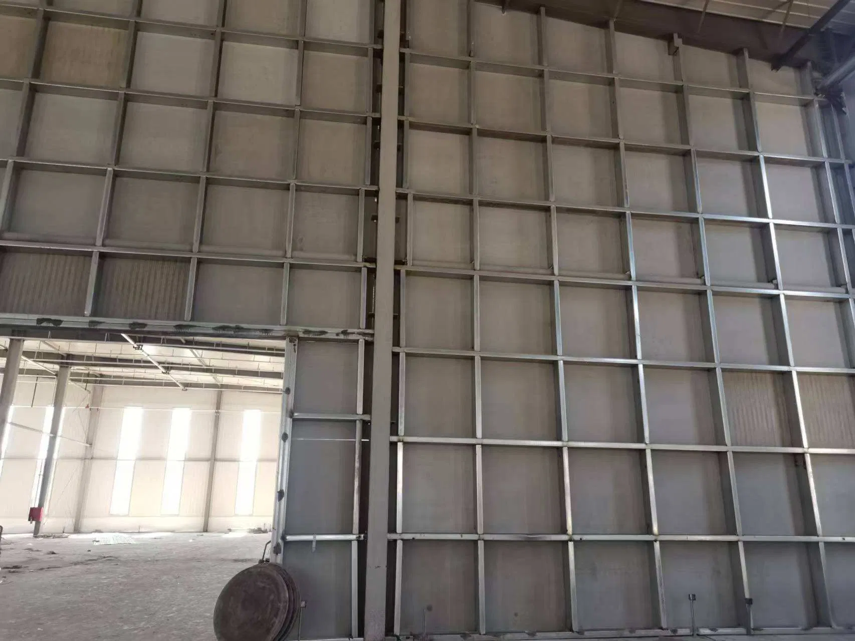 Factory Low Price 6mm High Strength Decorative 1o0% Non-Asbestos Exterior Fireproof Fiber Cement Panel Wallboards