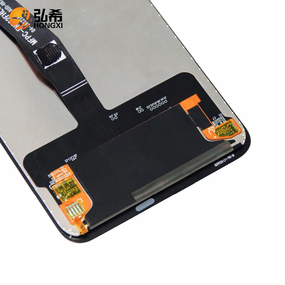 Дисплей Huawei P Smart 2019 с тачскрином (LCD)