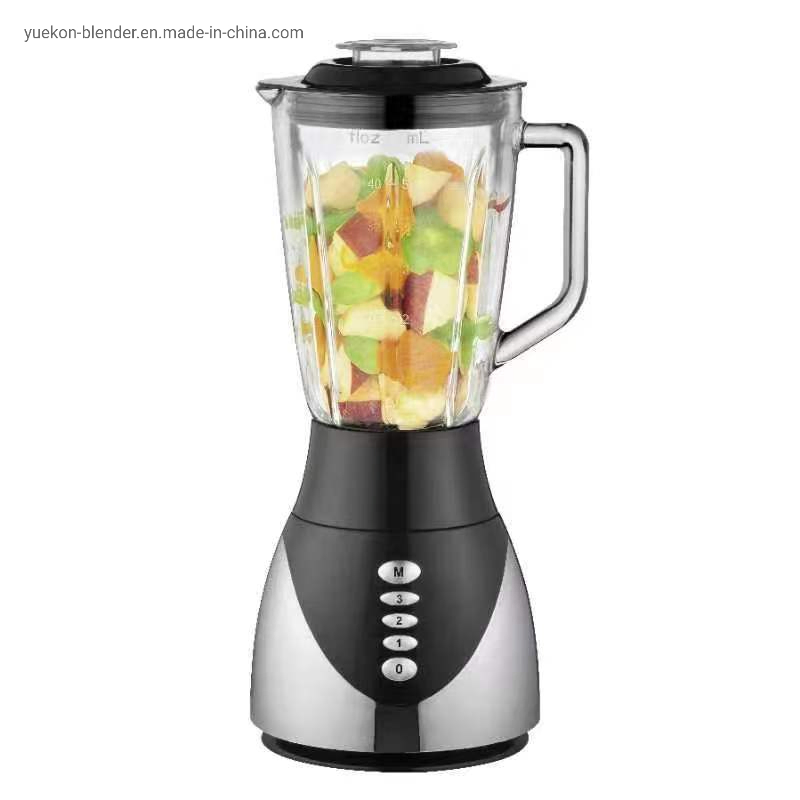 High Quality Blender & Food Processor