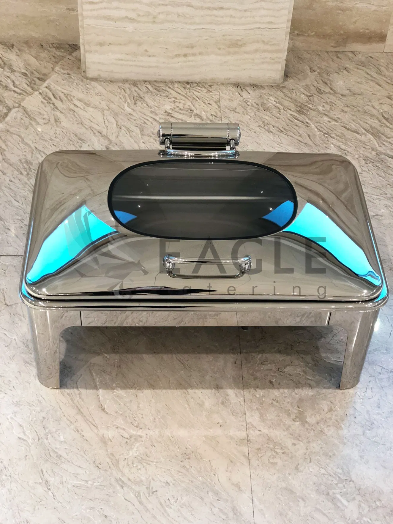 7011L Hot Sale Electric Food Warmer Chafing Dish