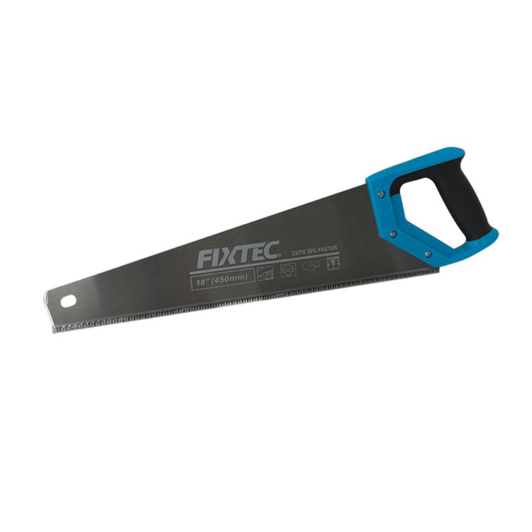 Fixtec Professional Garden Tools 16" Hand Pruning Saw for Pruning Hand Saw Gardening