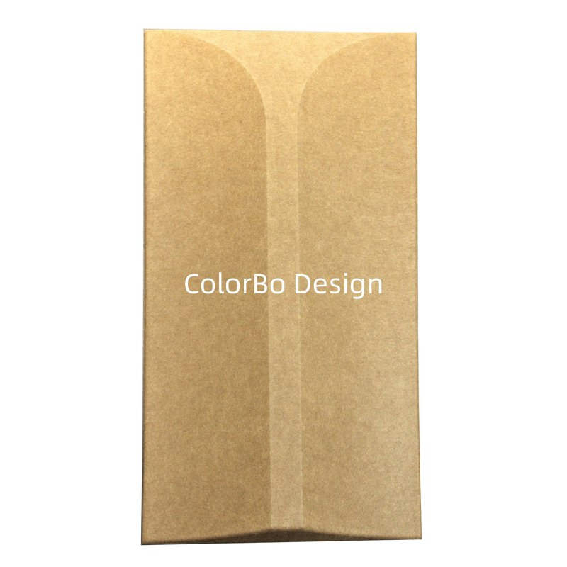 High Quality B1 Made In China acoustic foam office decoration 3D Board