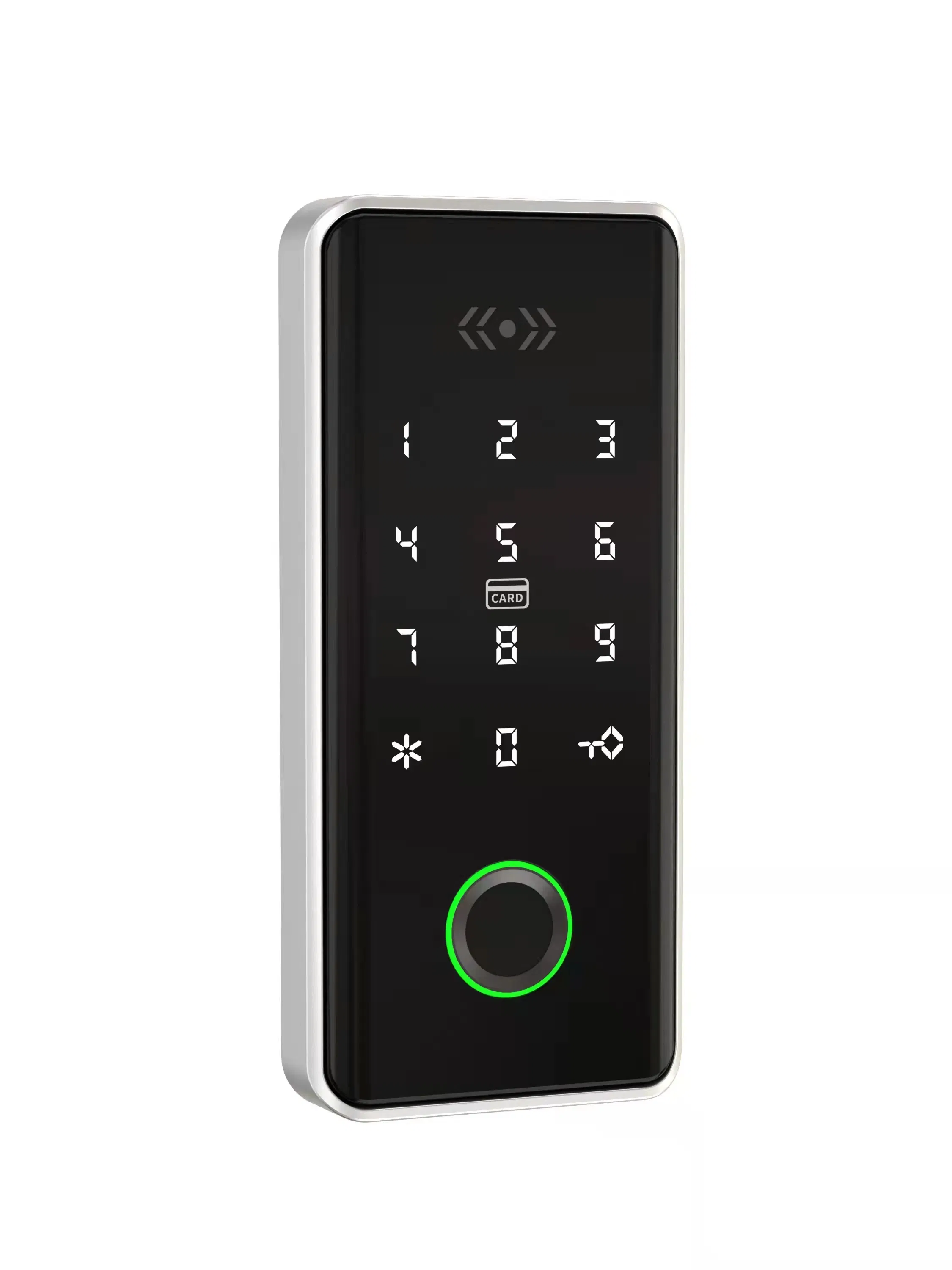 Ttlock APP RFID Fingerprint Electronic Cabinet Lock