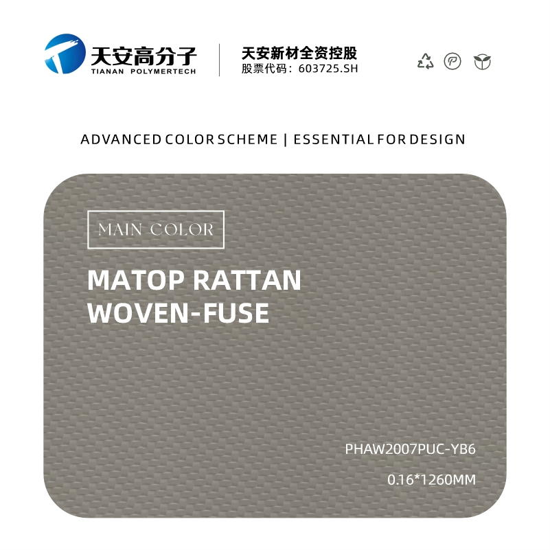 Trendy Mass Production PP Film for 1d Flat Lamination 2D Covering 2D Metal Lamination Foilding Procedure