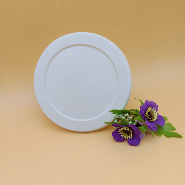 Environmental Protection Degradable Corn Starch Noodle Bowl