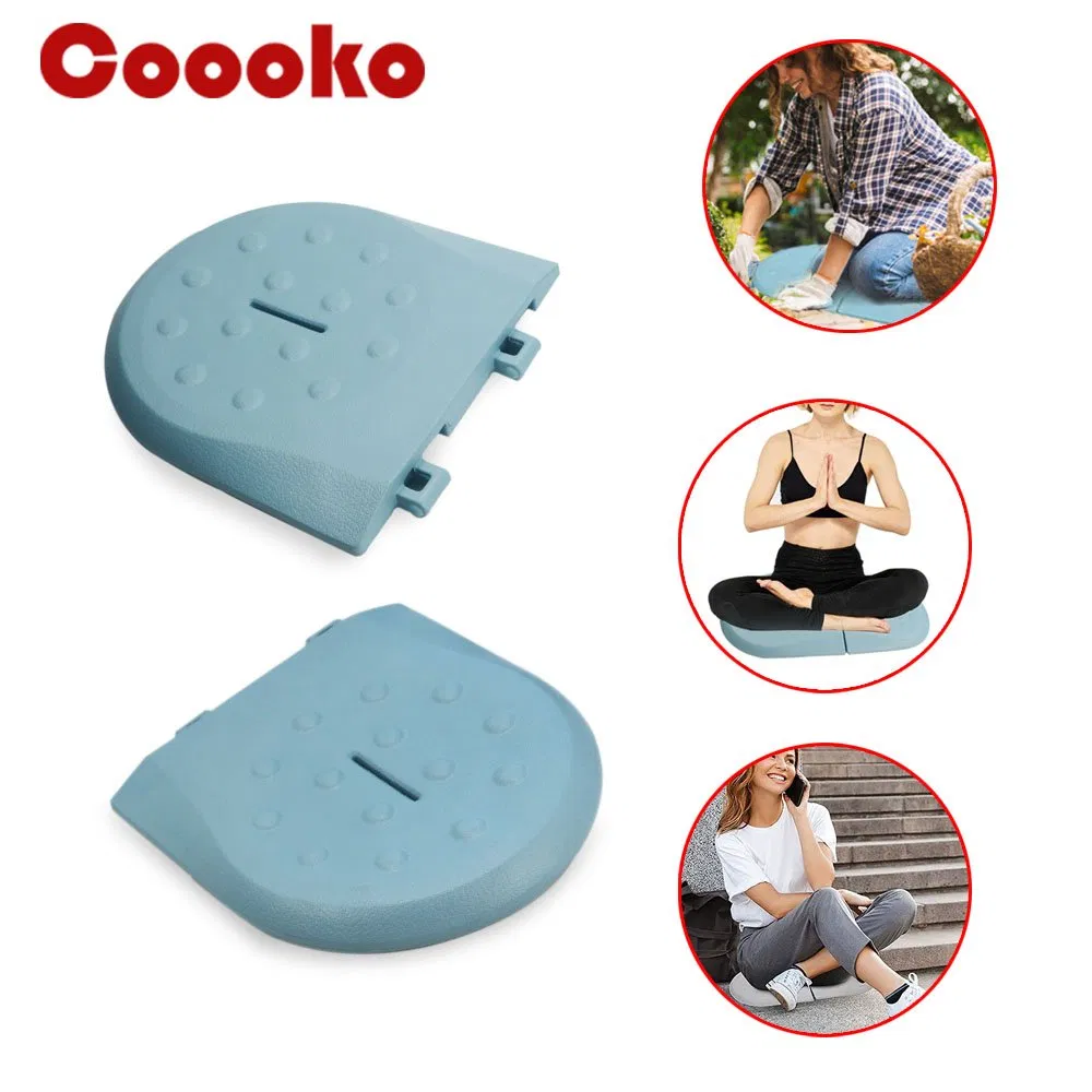 Amazon Best Selling Extra Comfortable Kneeling Pad for Baby Bathing Parents