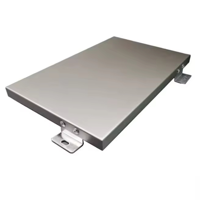 Fire Proof PVDF Aluminium Composite Panel Cladding 3mm Price