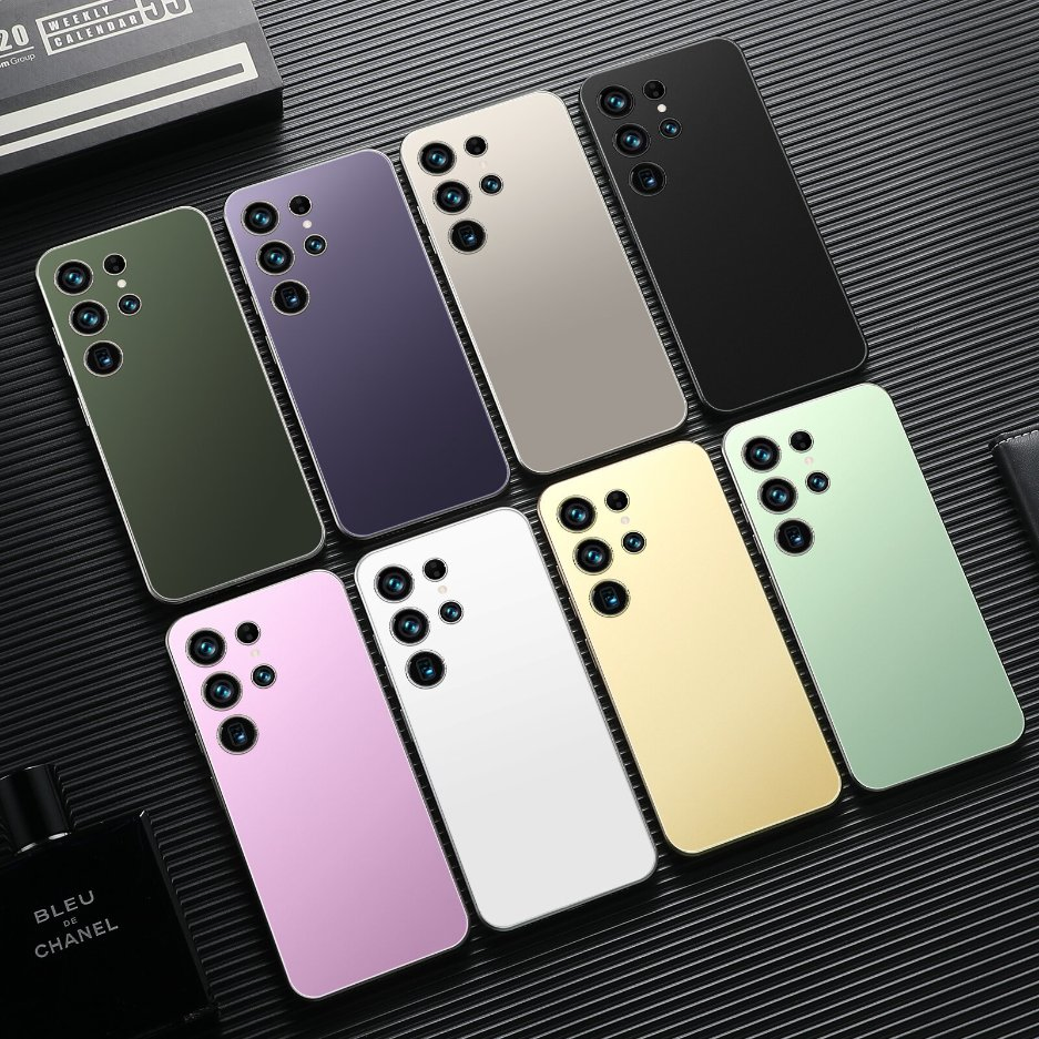 Смартфон S25 Ultra 5G 22ГБ+2ТБ с S-Pen, Android 14