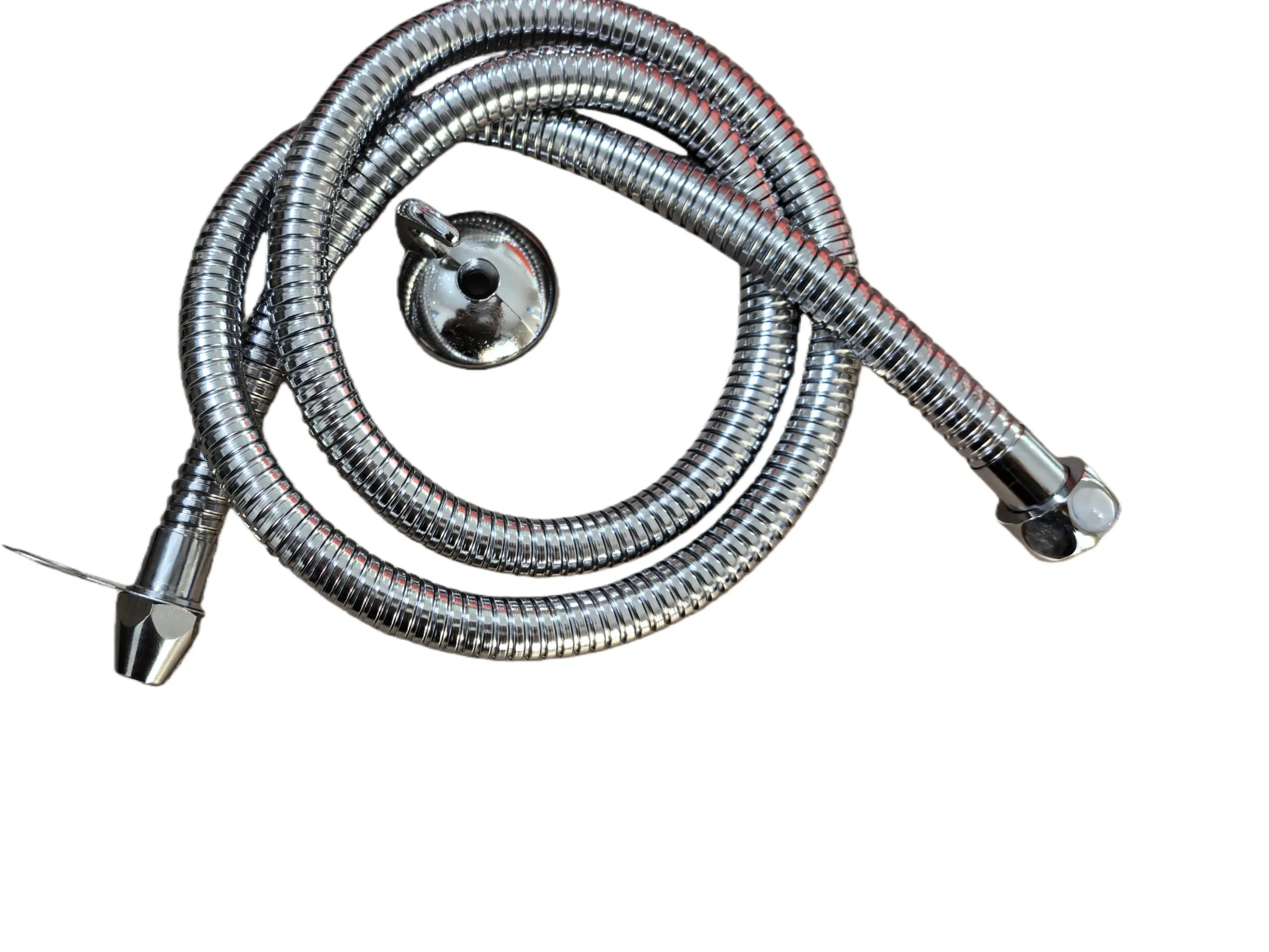 Flexible High Quality Hose with Anti-Kink Design for Easy Use