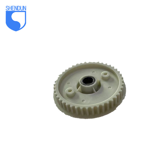 4450587795 NCR Presenter 36t-44G Gear Pulley ATM Part