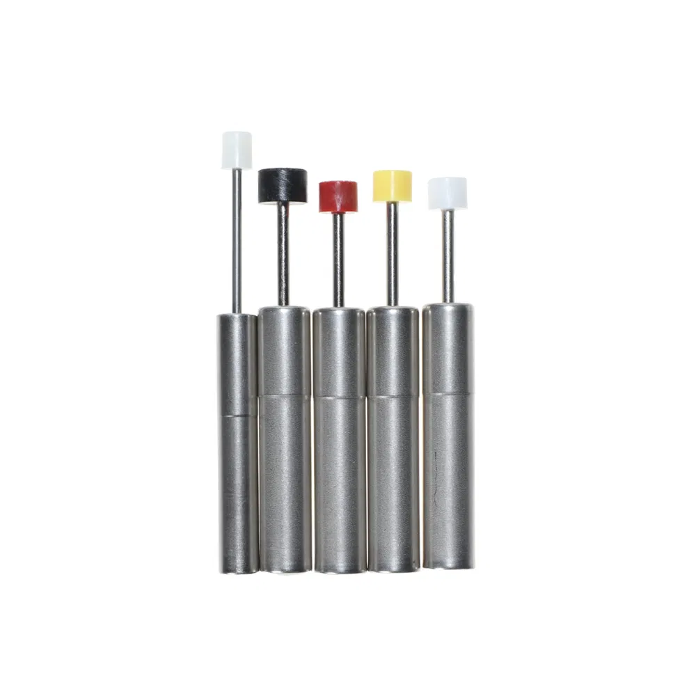 Soft Close Drawer Damper Dustbin Waste Trash Can Barrel Damper