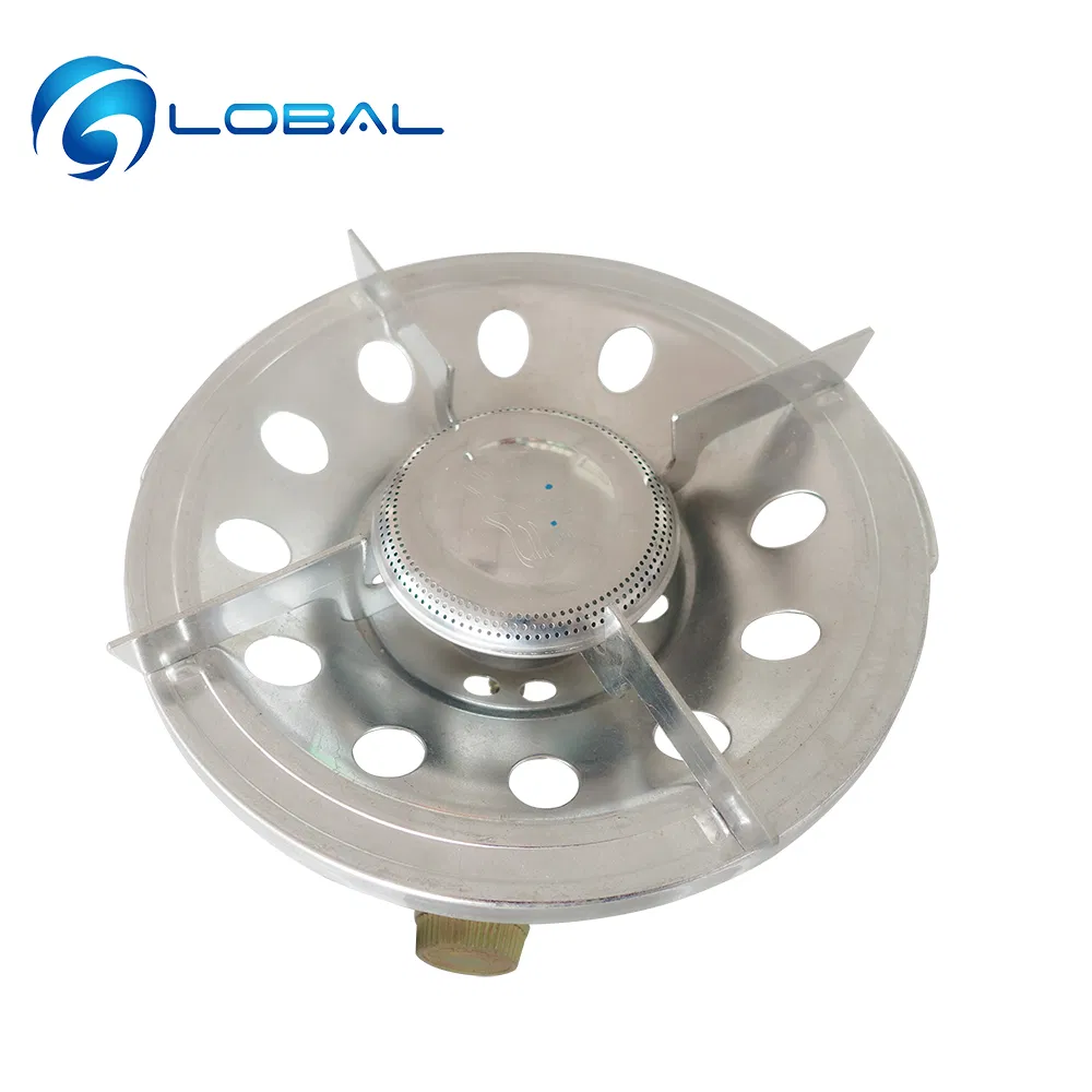 Single Propane Gas Burner Gas Cooktop Fast Delivery with Good Quality and Cheap Price