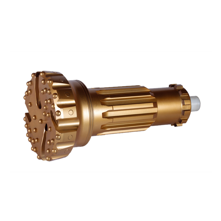 Cop54 DTH Drill Hammer with Good Quality