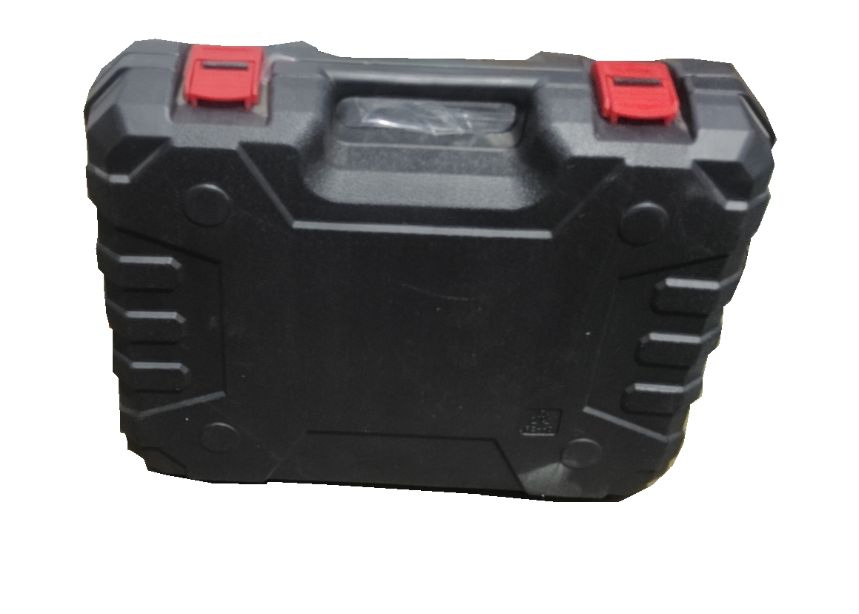 Перфоратор 28мм 1100Вт с тремя функциями