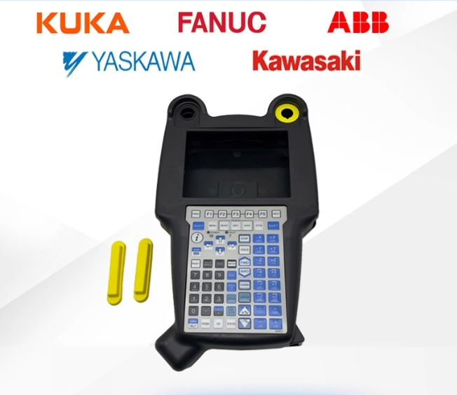 Защитная плёнка для пульта Fanuc CNC