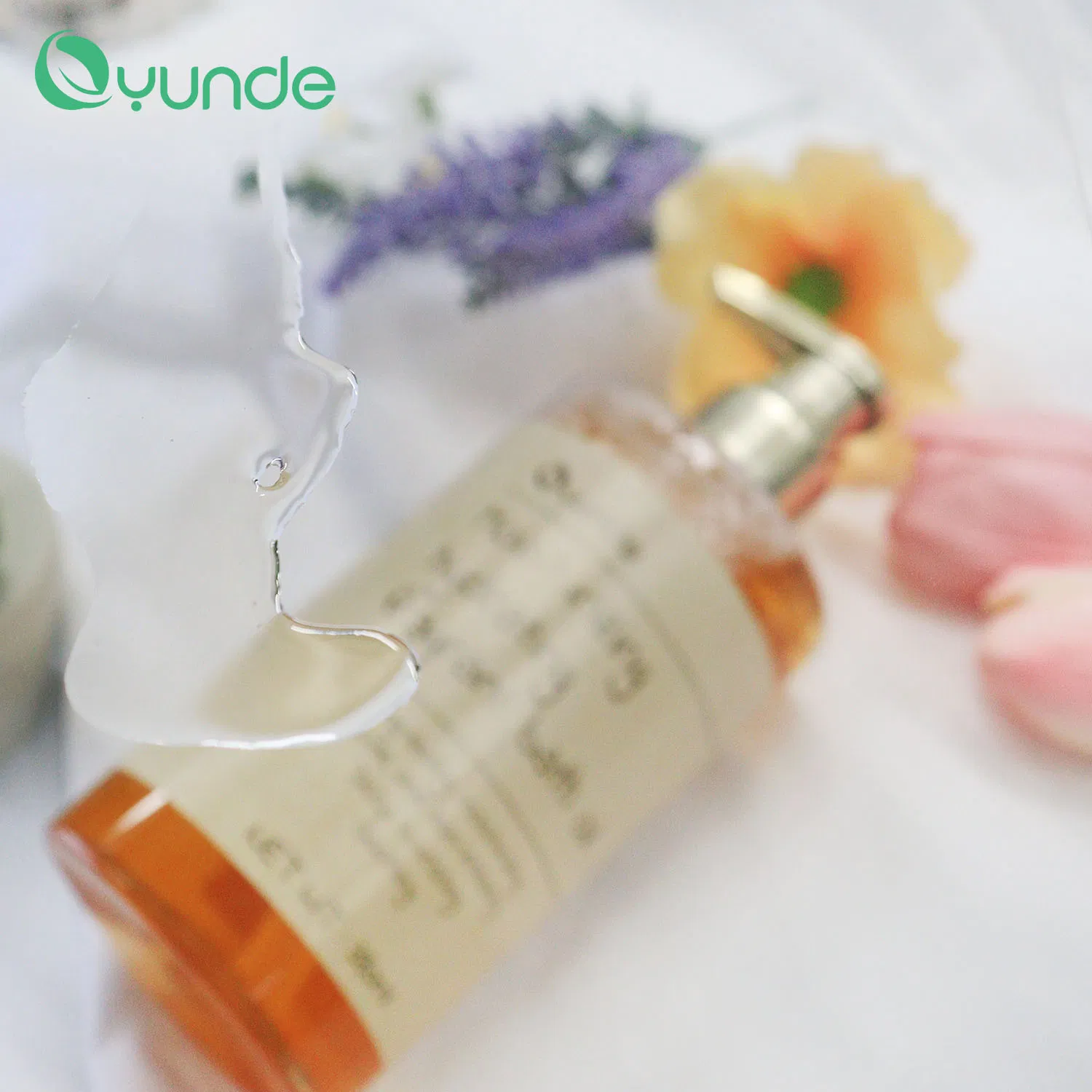 Mild, Non-Irritating Moisturizing, Hydrating, Fragrant Bath Oil