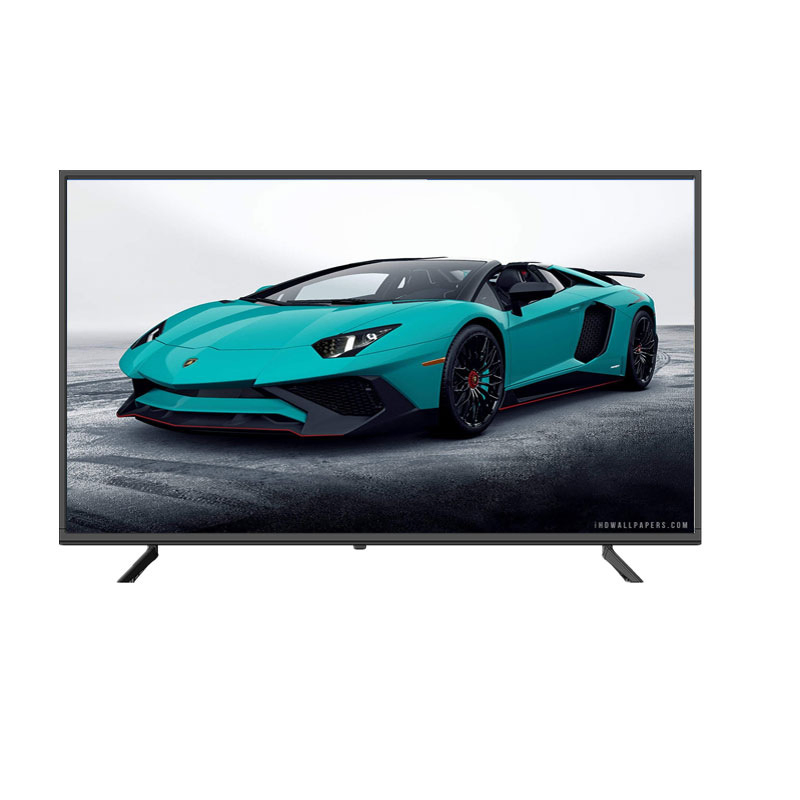 Manufacturer HD Qled 4K UHD 3D 2K Smart TV 65 75 85 Inch LED Smart TV