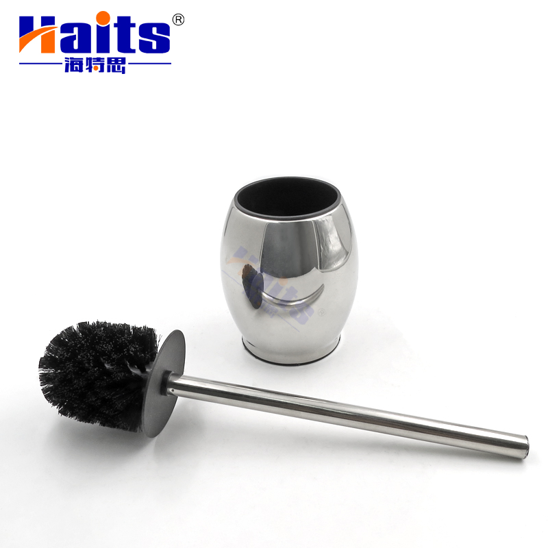 Щетка для унитаза из нержавеющей стали