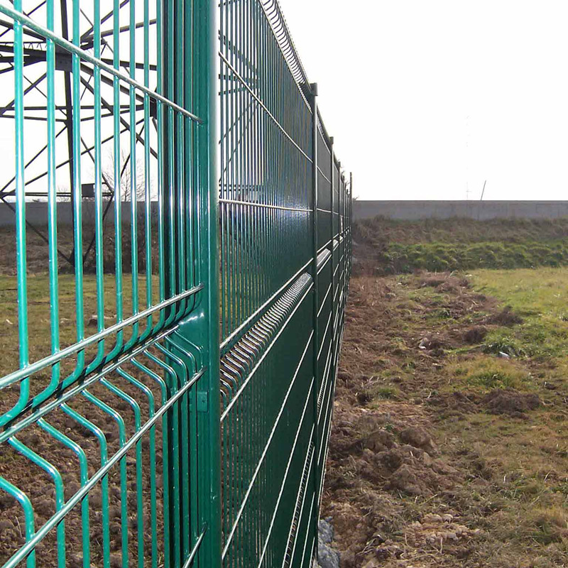 Zhuoda Promotion Expanded Metal Mesh Fence Wire for Ceiling Welded Wire Mesh Airport Guardrail Dense Mesh Cable Railing Stainless Steel Cable Railing