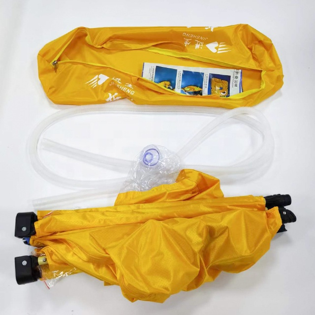 Ultimate Air Conditioner Maintenance Kit with Waterproof Storage Bag