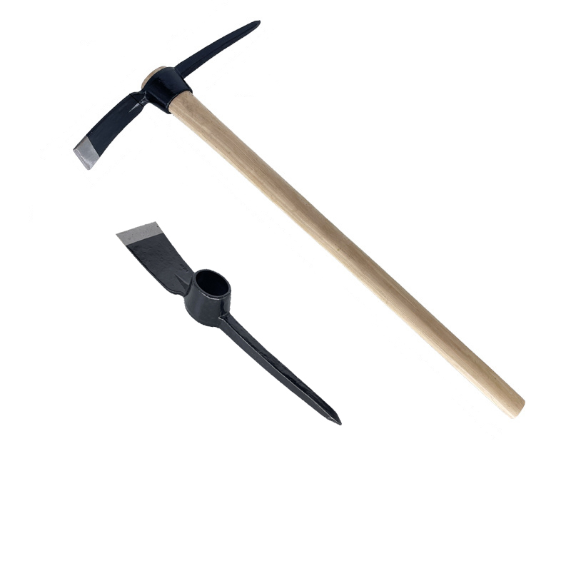 Hautine P406 Type Steel Pick Head