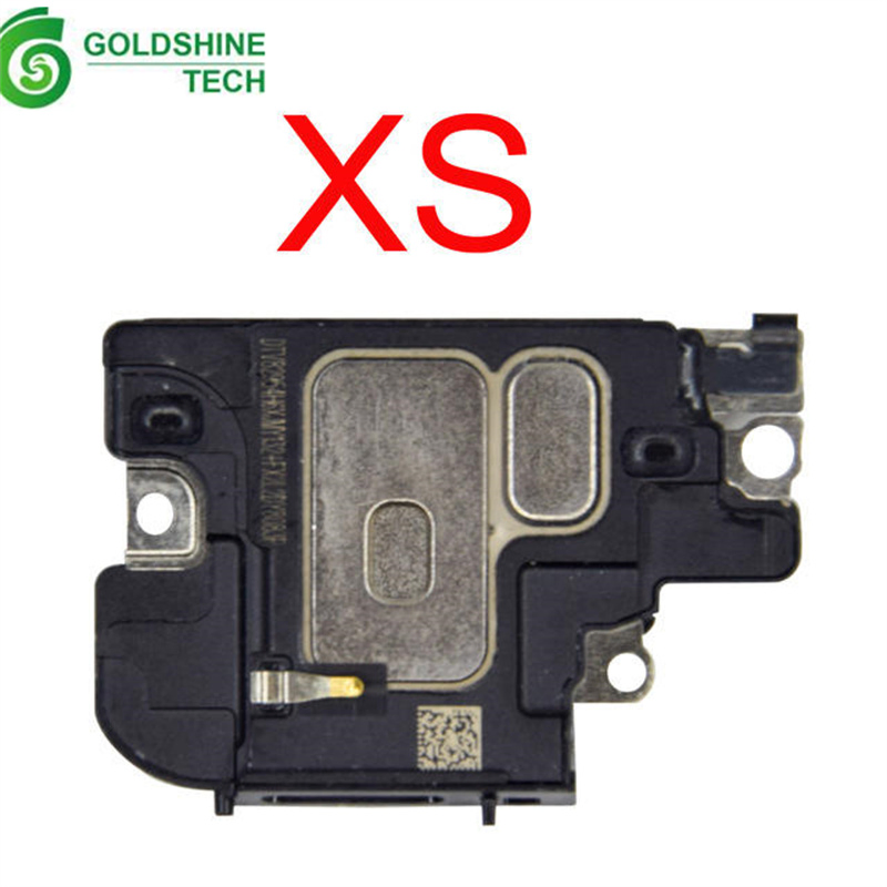 Оригинальный динамик (buzzer) для iPhone 6-14 Pro Max