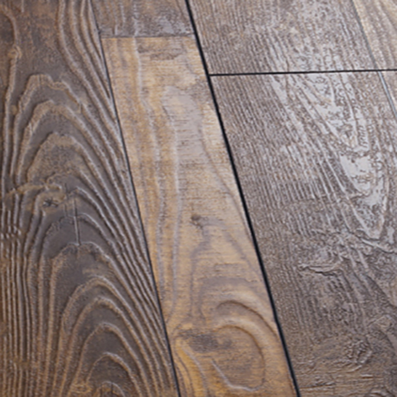 Ламинат 12.3 мм E1 HDF, дуб, водостойкий, EIR