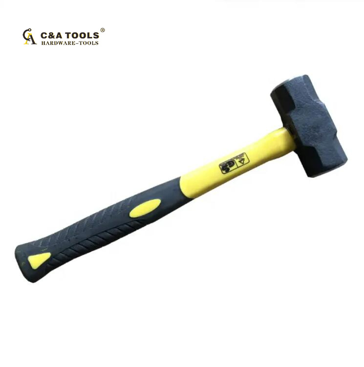 Machinist Hammer High Quality Professional Hand Tools Handle