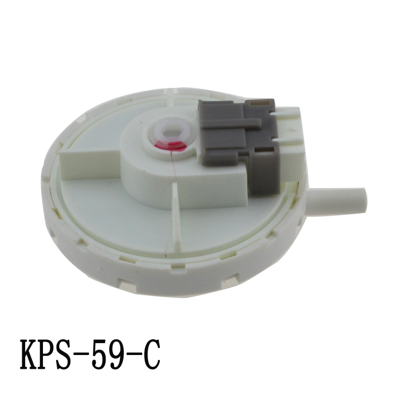 Kps-59-C/Kps-61-C Digital Water Level Pressure Sensor for Whirlpool Top Load Washing Machine