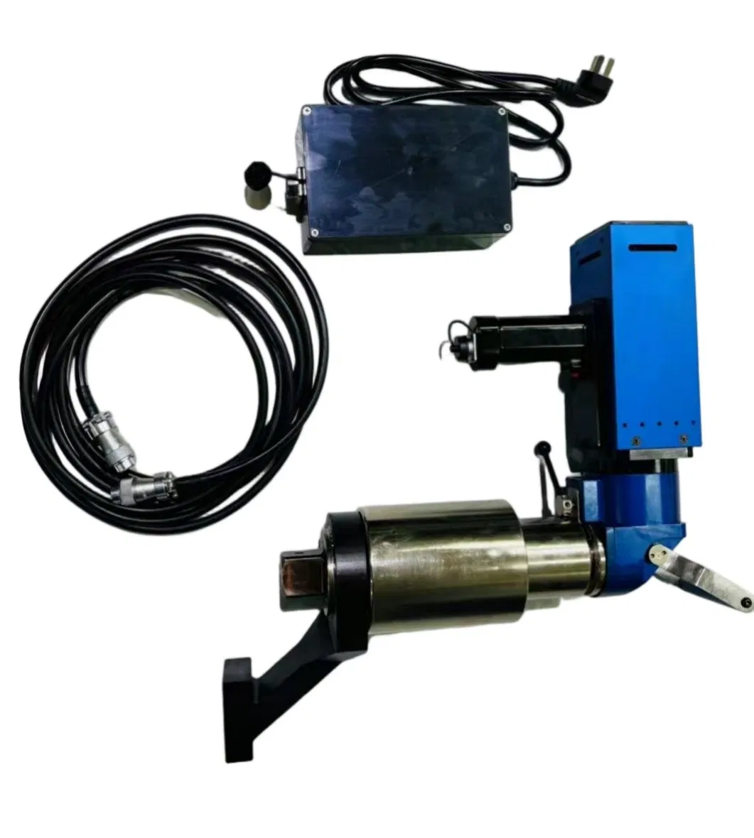 Пневматический гайковерт Schmidt 4000-12000 Нм