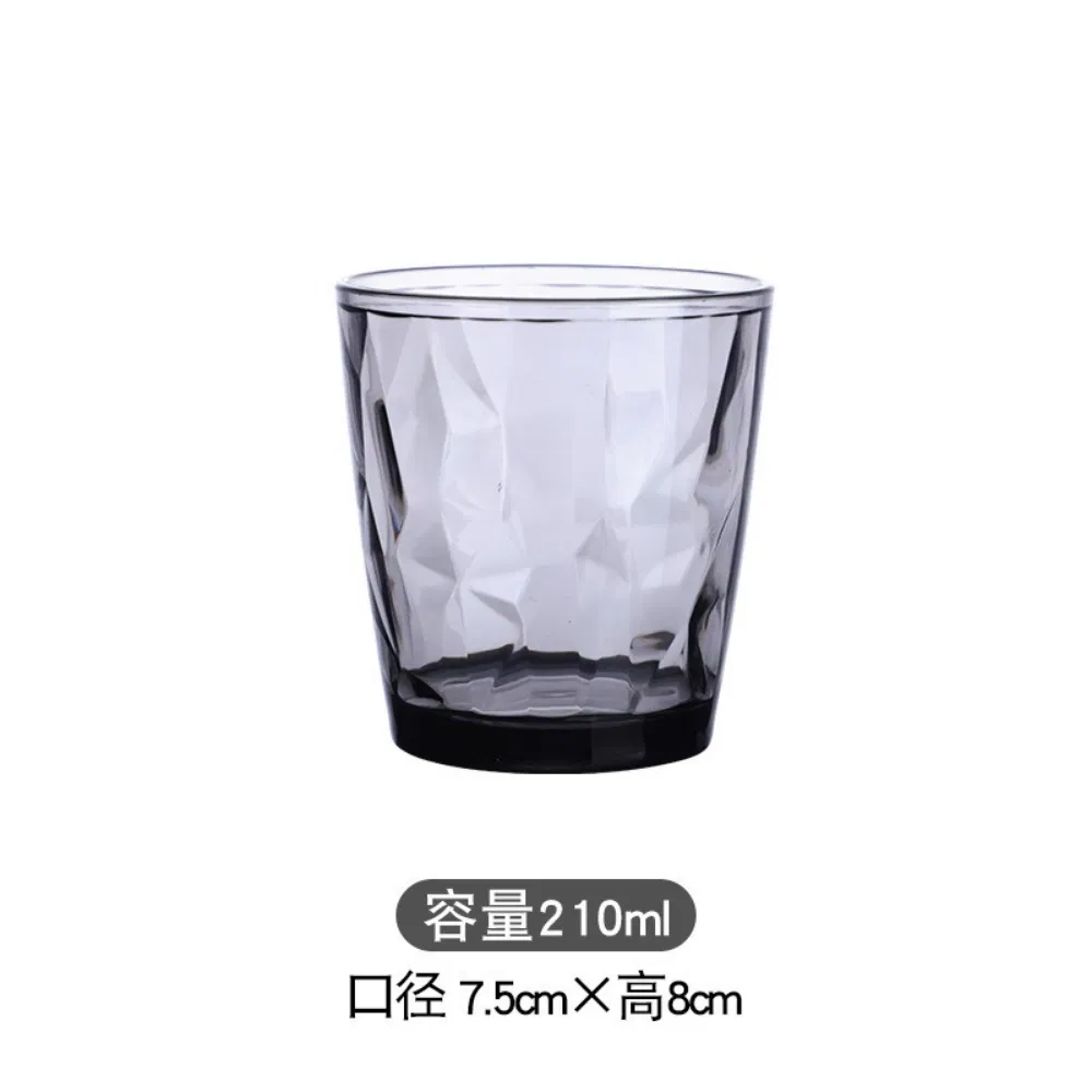 Акриловые стаканы для воды Color Bl27915, 6 шт.