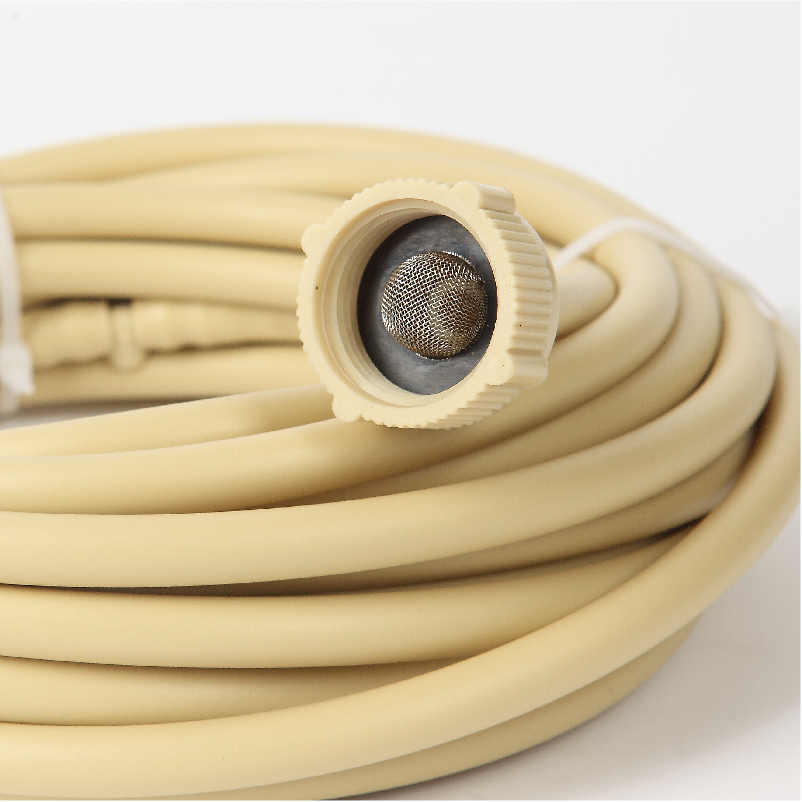 Starmist Outdoor Garden Water Mist Cooling System