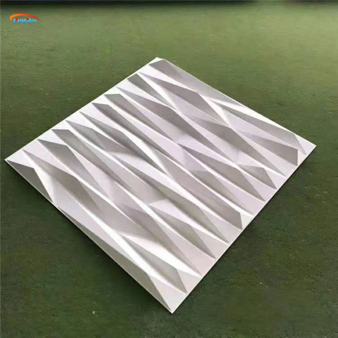 Wallpaper 3D Wallpaper 3D Wall Panels PVC Wall Cladding Designer