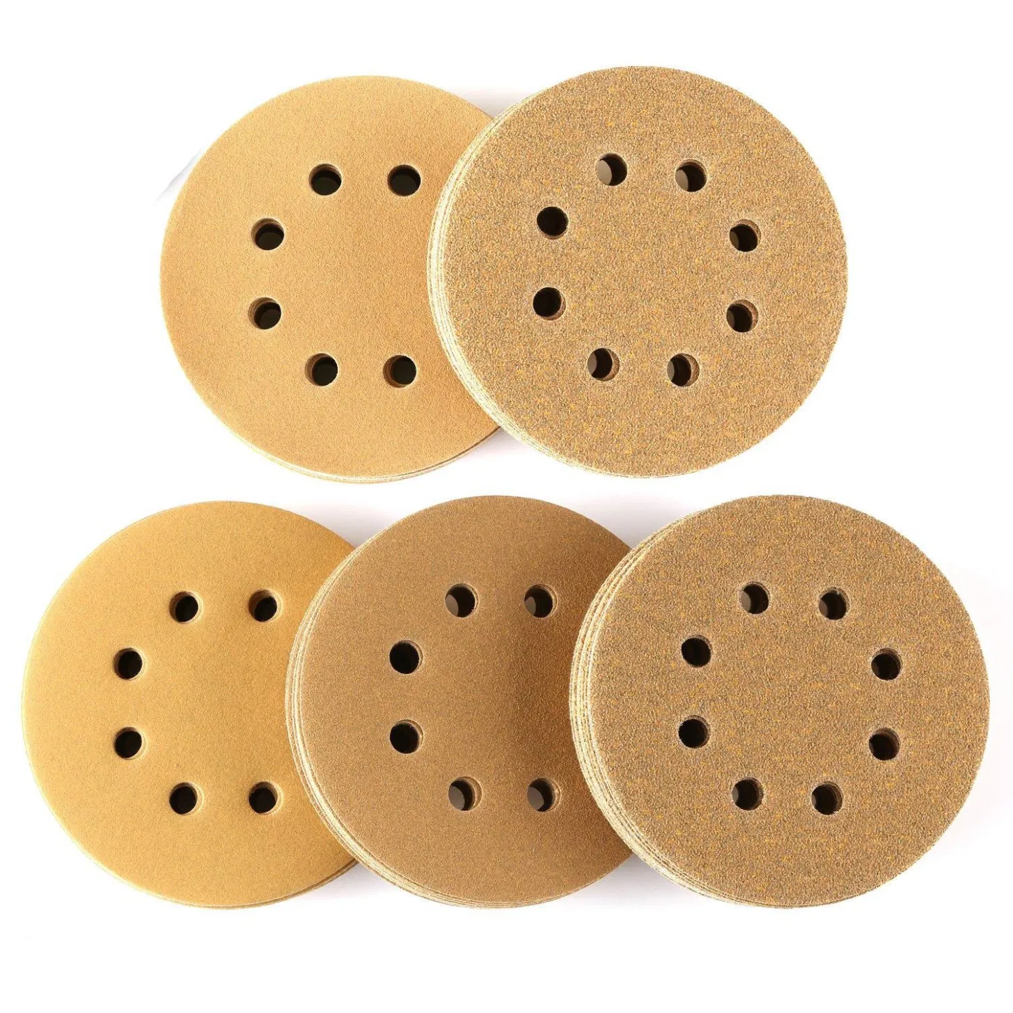 Sanding Disc for Surface Polishing