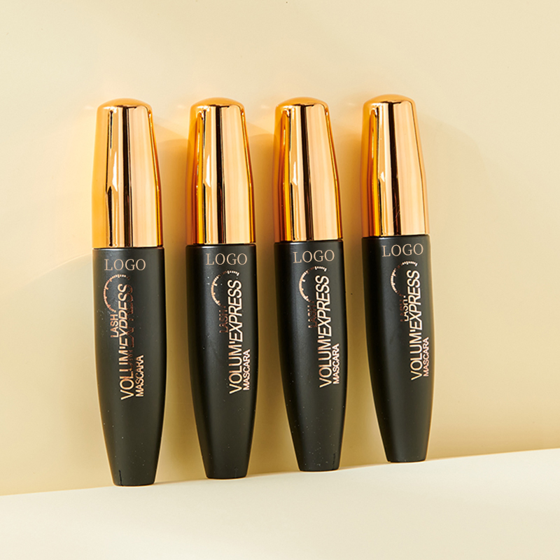 Ditong Volume Mascara Cream Cruelty Free Vegan Waterproof Mascara