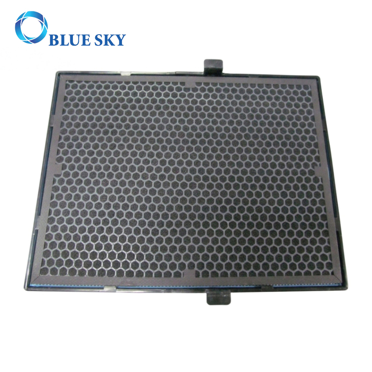 Activated Carbon H13 HEPA Air Purifier Filters Replacement for Air Purifier Parts