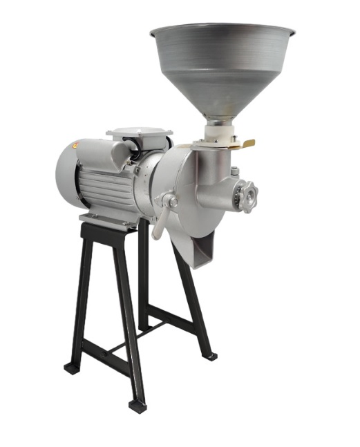 Heavy-Duty Granule Grinder for Perfect Rice Milk and Sauces