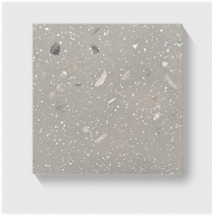 Am5 Artificial Stone Terrazzo Tiles for Floor Tile/Washstand Tile/Wall Tile