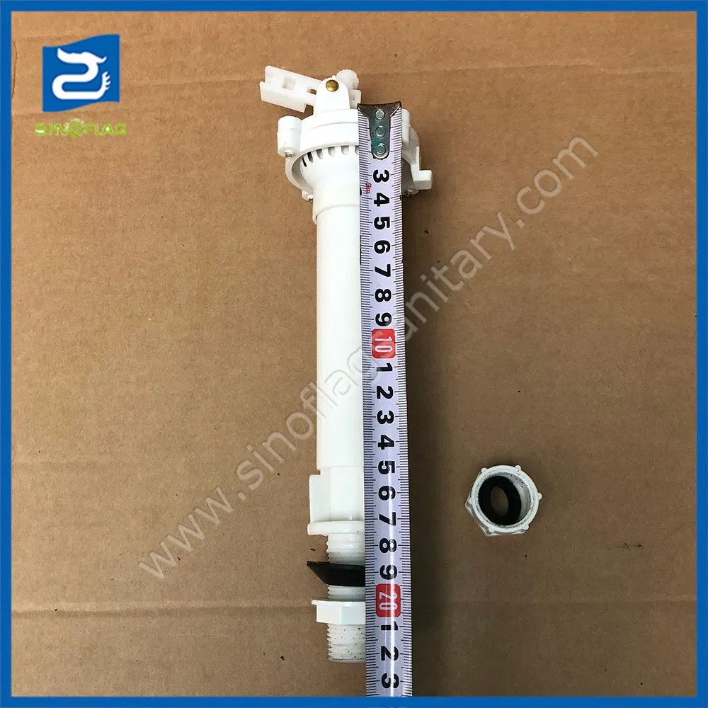 Wholesale Toilet Water Tank Fittings Bathroom Dual Flush Valve