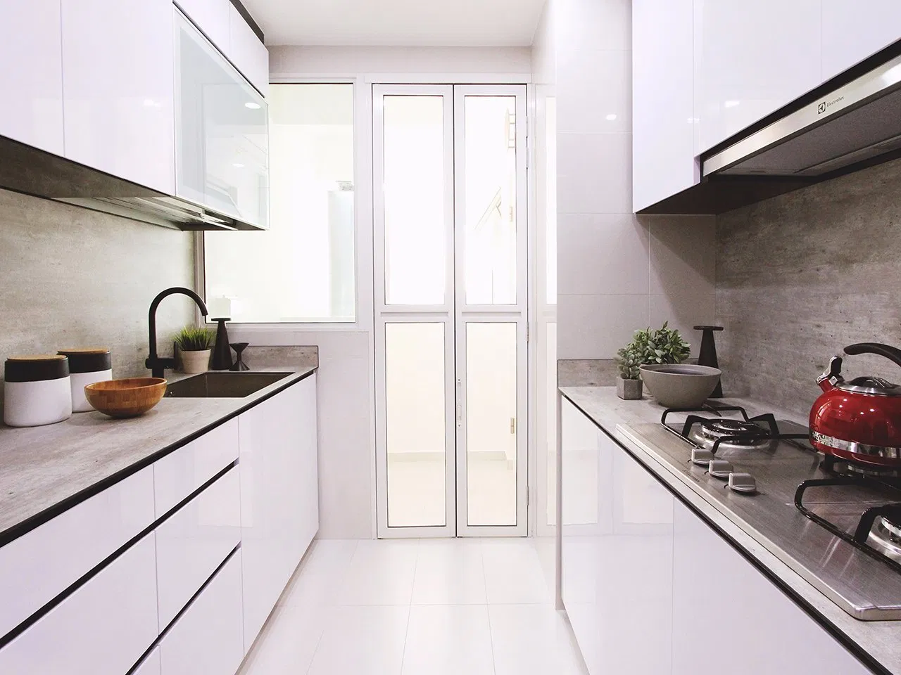 1220*2440mm Various Colors Formica Laminate