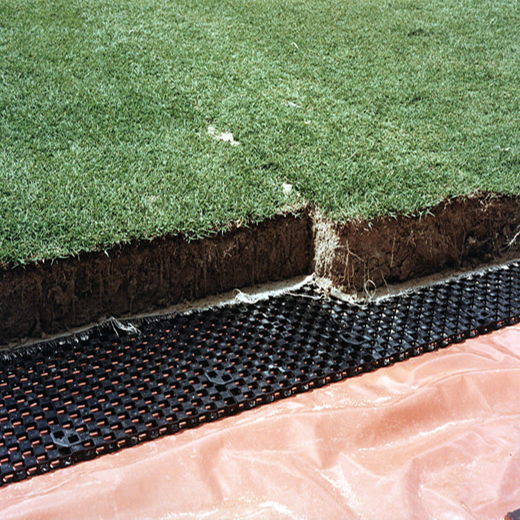 Waterproofing Drain Cell Board Cage for Subsurface Drainage