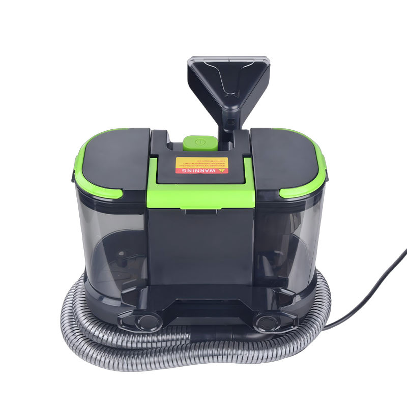 Portable High Power Upholstery Cleaner Machine for Deep Cleaning Sofas and Carpets