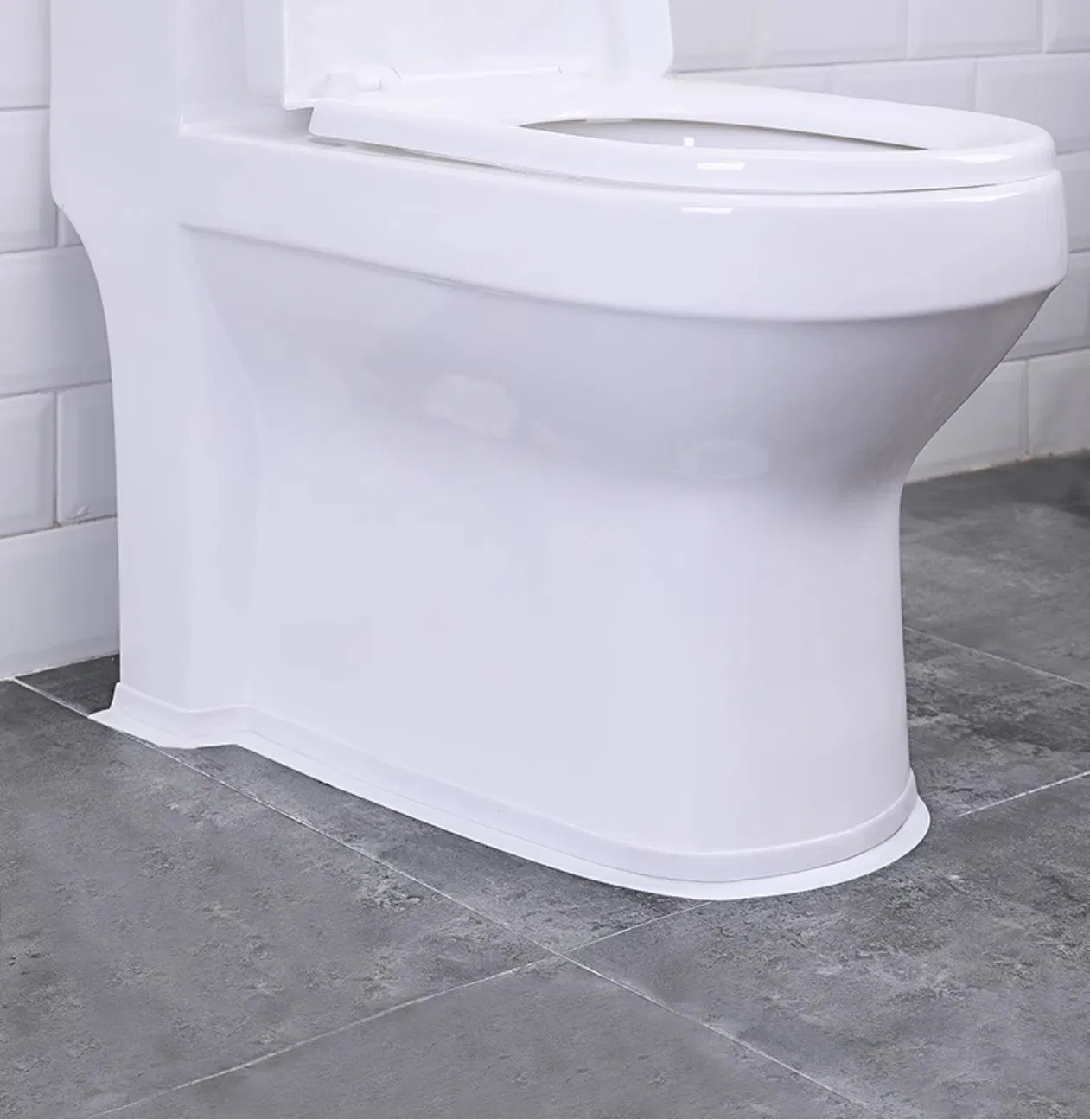 Hot Sale Ceramic Tile Waterproof Mildewproof PE Butyl Caulk Strip