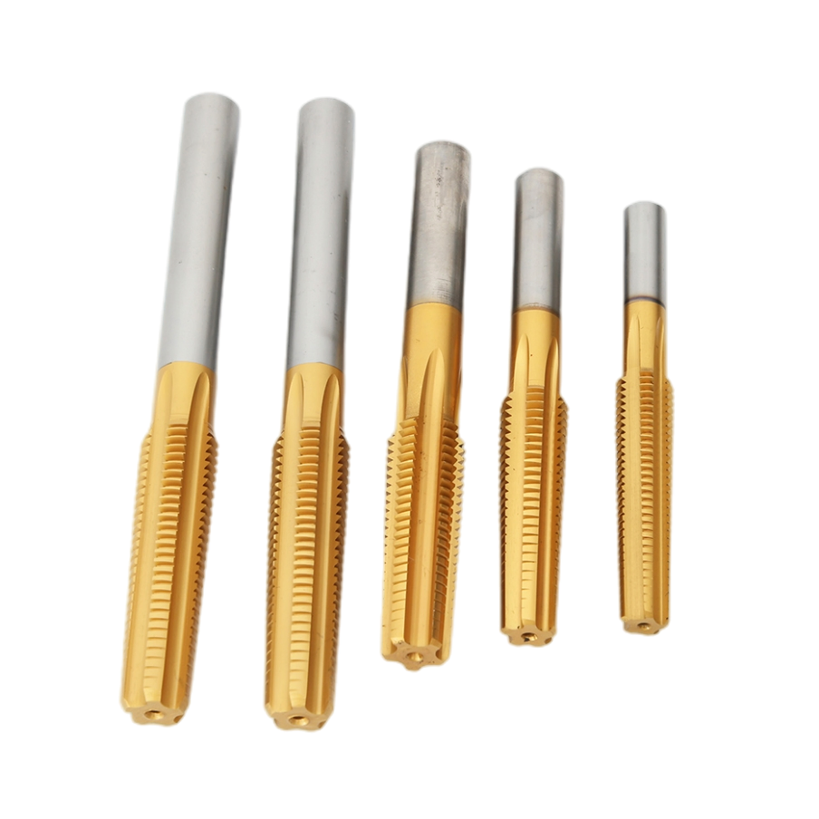 Premium HSS Nut Taps for Stainless Steel M27 X 3.0 Tapping