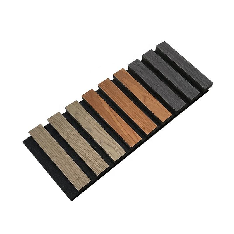 Low Price Melamine Wedges 3D Diffuser Studio Absorption Soundproof Material Sound Proof Foam Wall Acoustic Panel Acoustic Wall