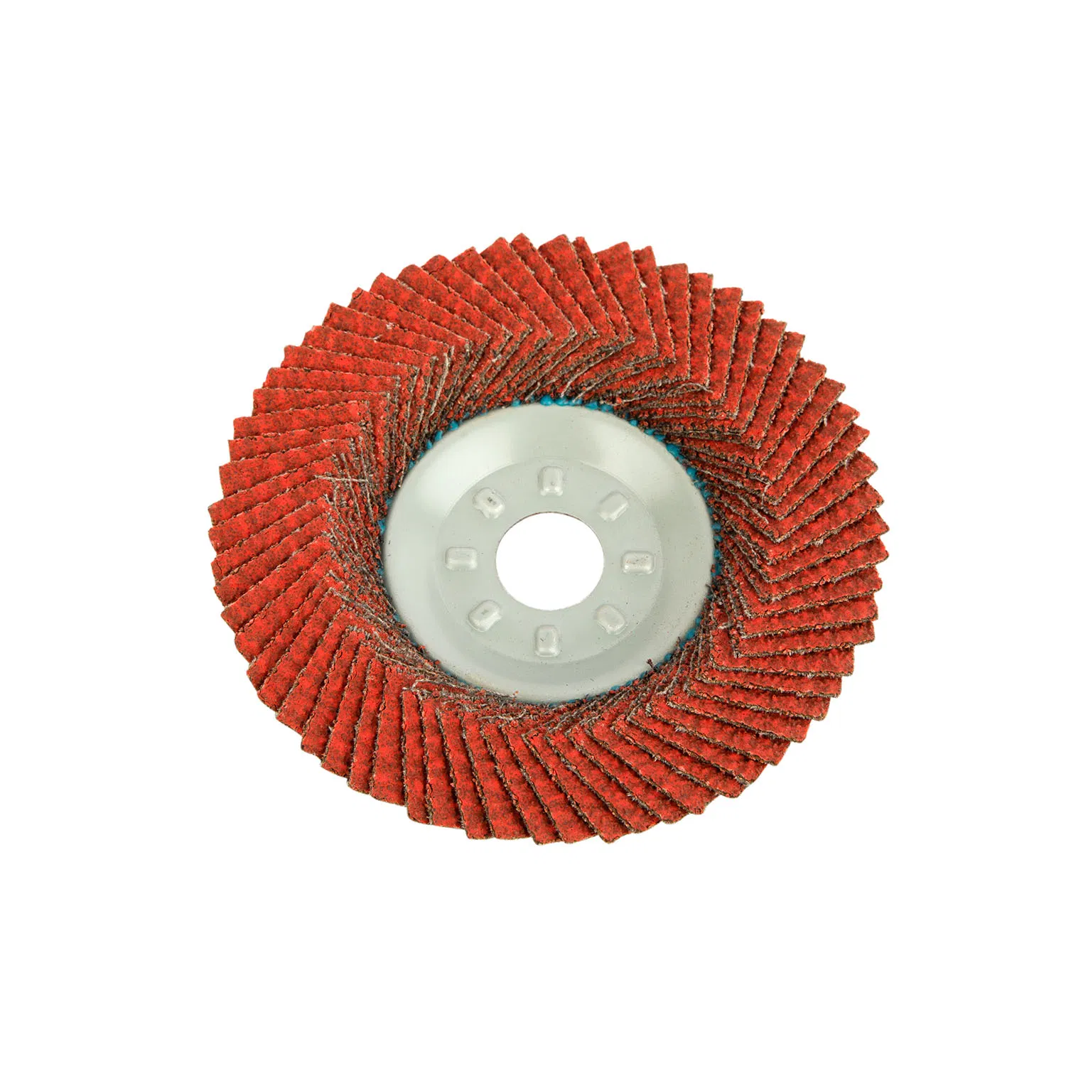 Flap Grinding Wheel Disc for Cutting Metal Abrasive Tool