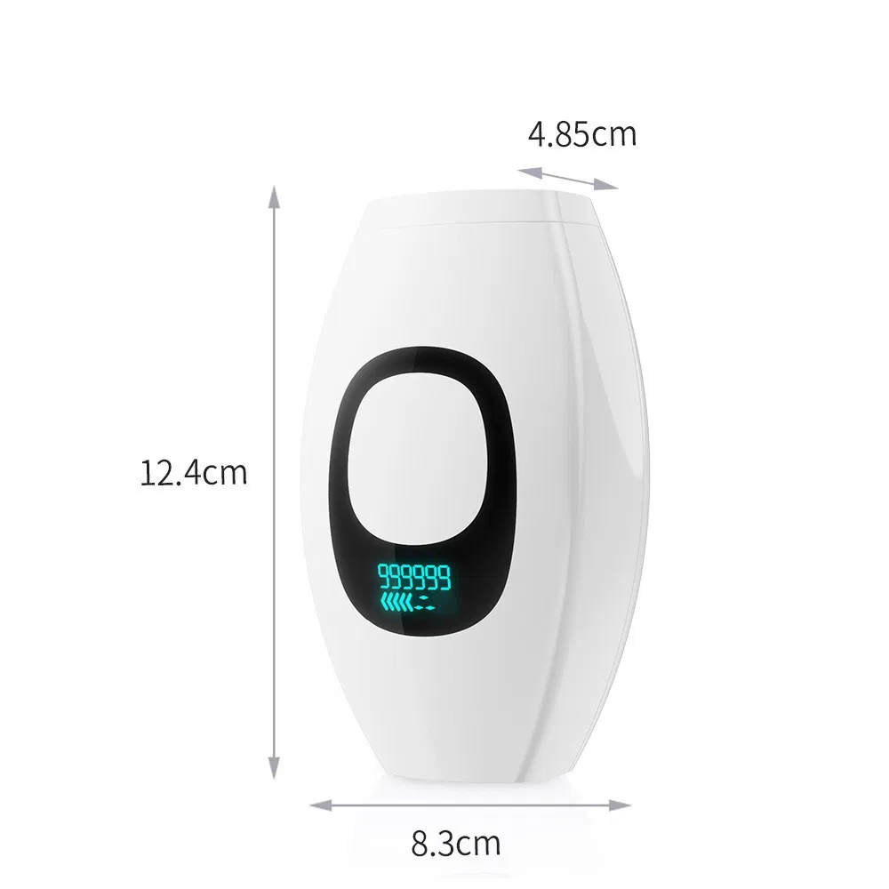Laser Hair Removal New Arrival 990, 000 Times Flashes Hair Removal Device